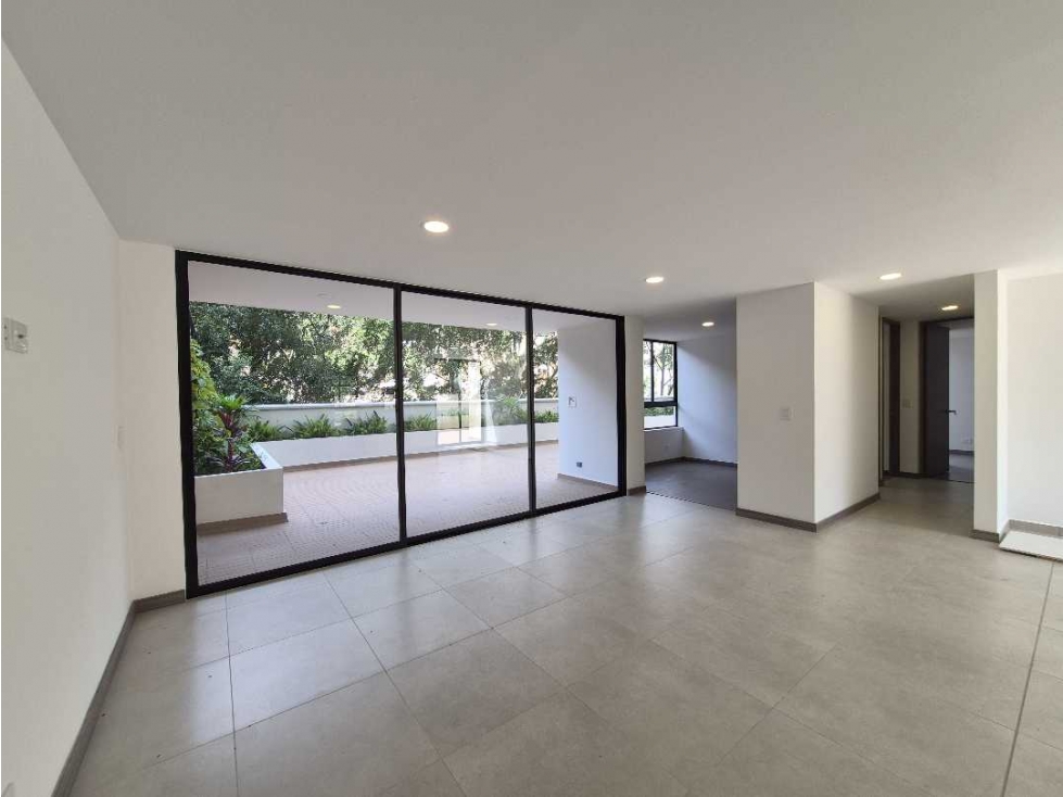 VENTA APARTAMENTO CON TERRAZA ENVIGADO CAMINO VERDE - PARA ESTRENAR — foto 2