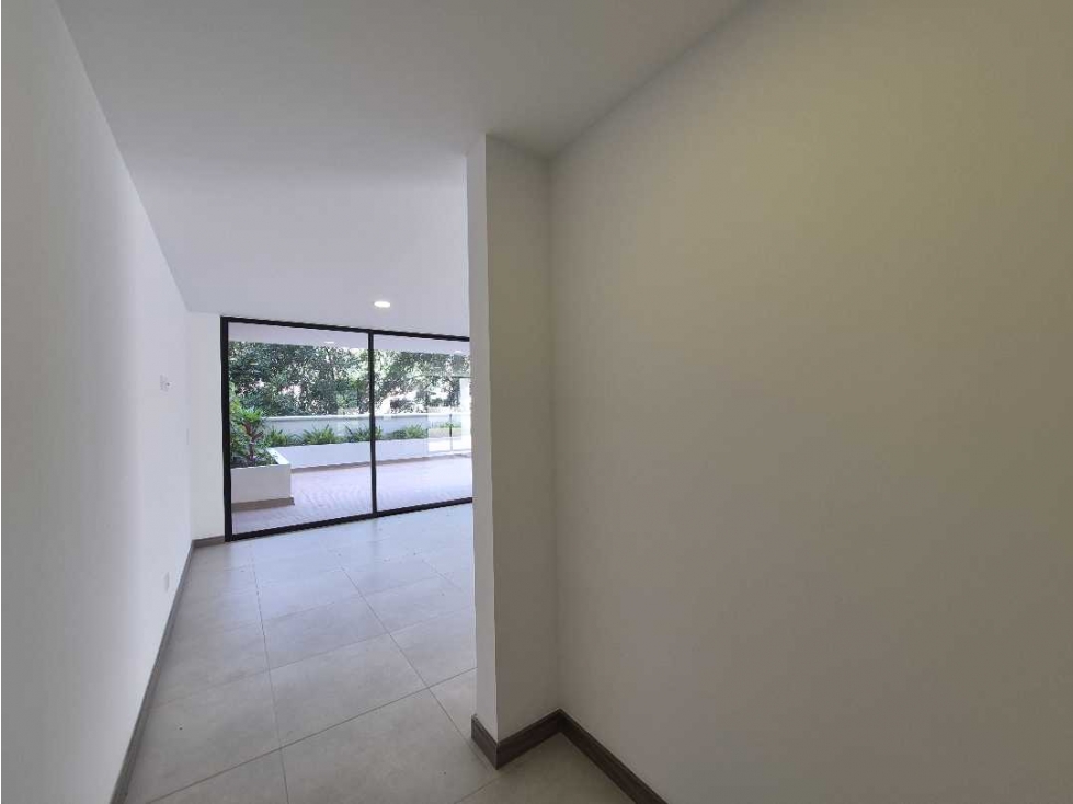 VENTA APARTAMENTO CON TERRAZA ENVIGADO CAMINO VERDE - PARA ESTRENAR — foto 3