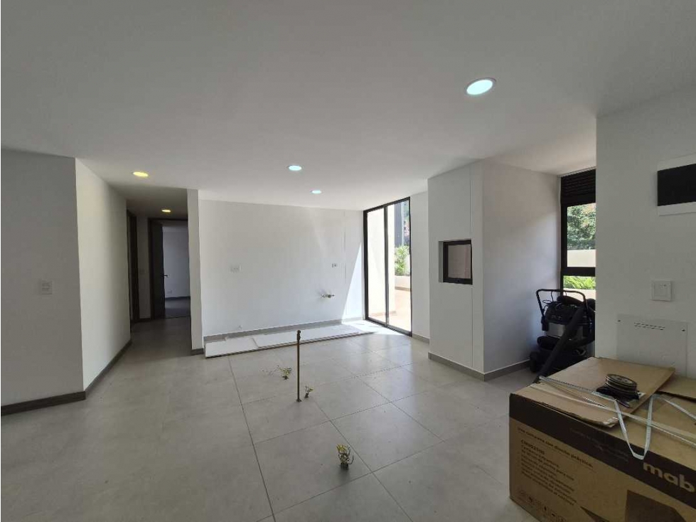 VENTA APARTAMENTO CON TERRAZA ENVIGADO CAMINO VERDE - PARA ESTRENAR — foto 5
