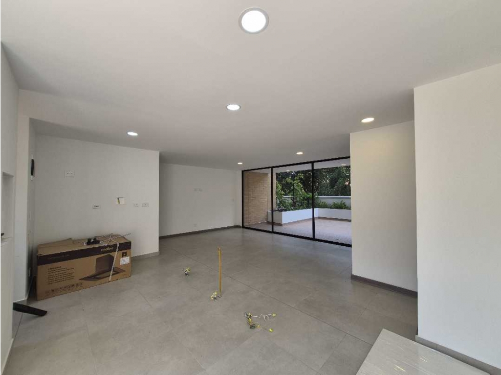 VENTA APARTAMENTO CON TERRAZA ENVIGADO CAMINO VERDE - PARA ESTRENAR — foto 6
