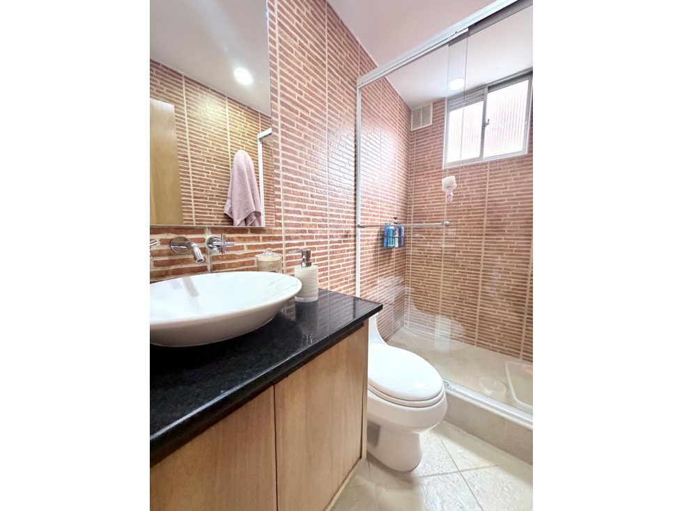 VENTA APARTAMENTO CON TERRAZA EN CHICÓ NORTE — foto 5