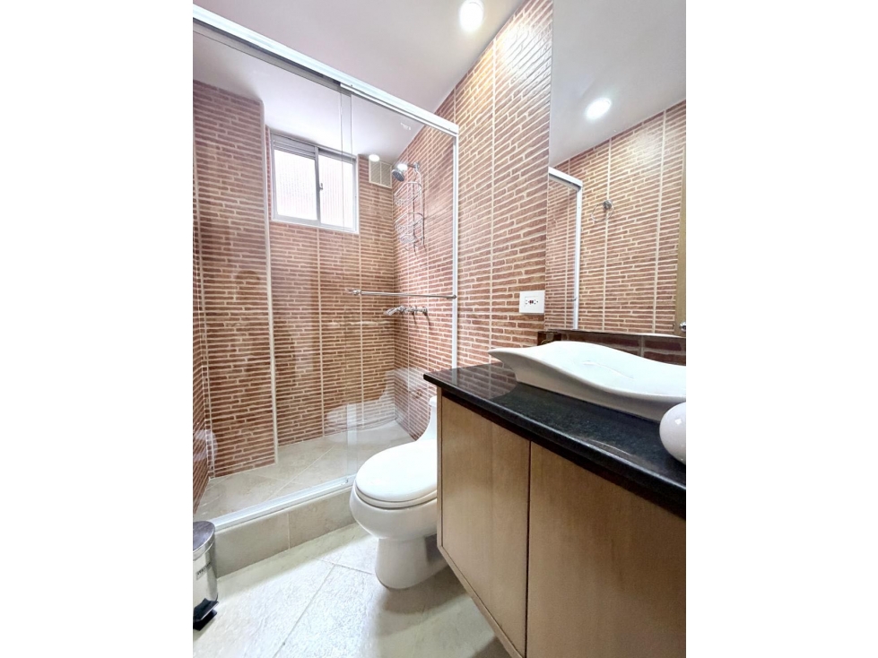 VENTA APARTAMENTO CON TERRAZA EN CHICÓ NORTE — foto 6