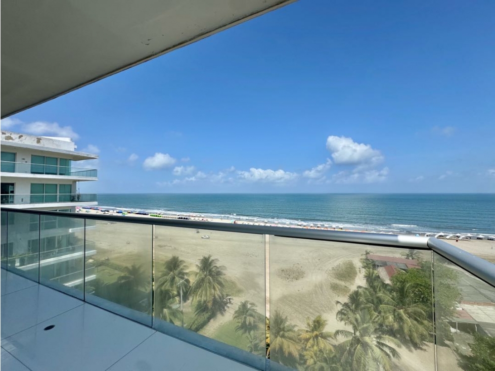 VENTA! Apartamento con vista al mar en Morros! — foto 2