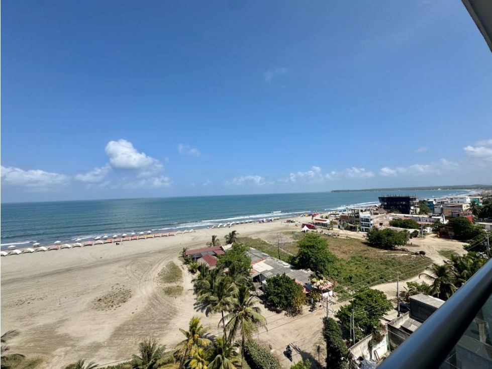 VENTA! Apartamento con vista al mar en Morros! — foto 3