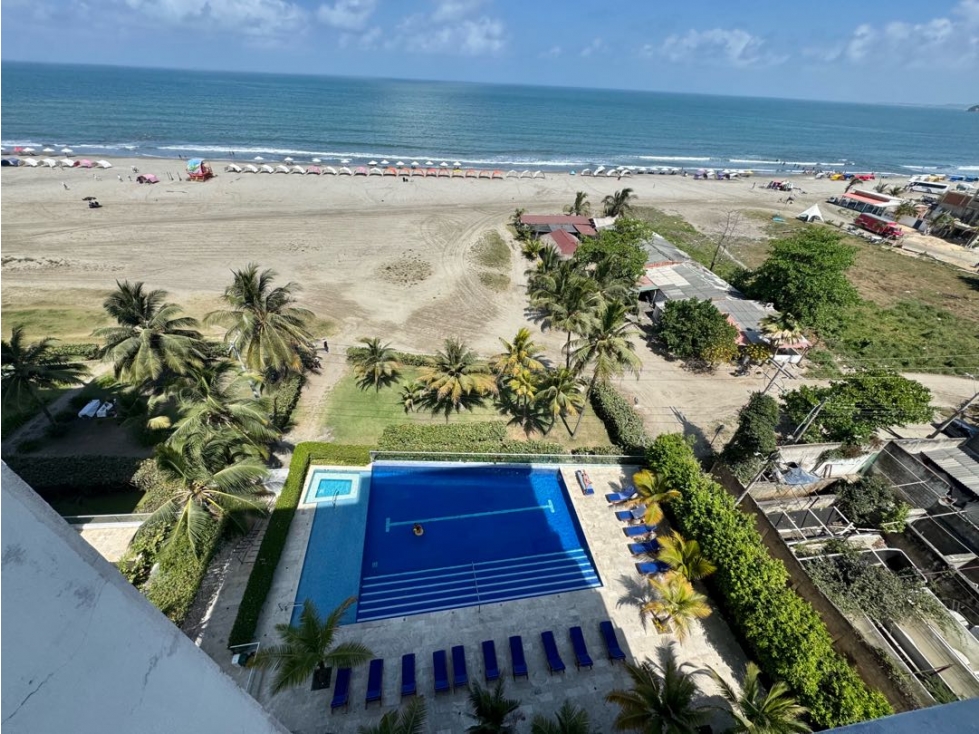 VENTA! Apartamento con vista al mar en Morros! — foto 4