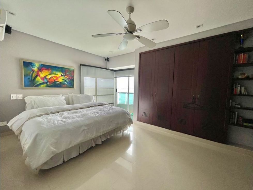 VENTA! Apartamento con vista al Mar en Castillogrande! — foto 6