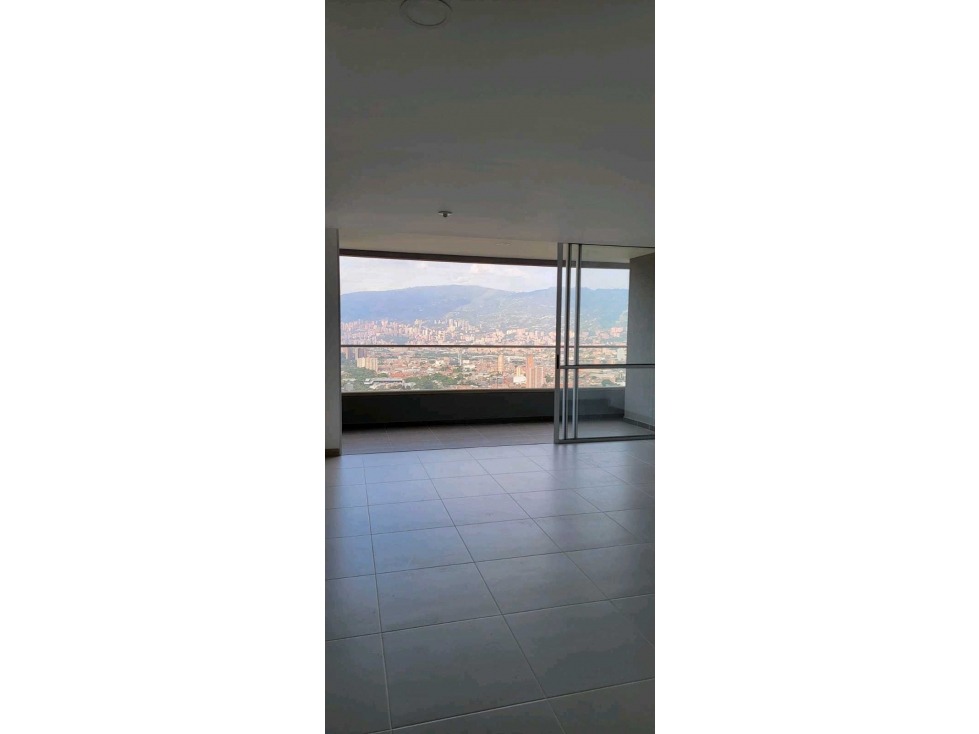 Venta Apartamento Con vista Suramérica Itagüí Antioquia