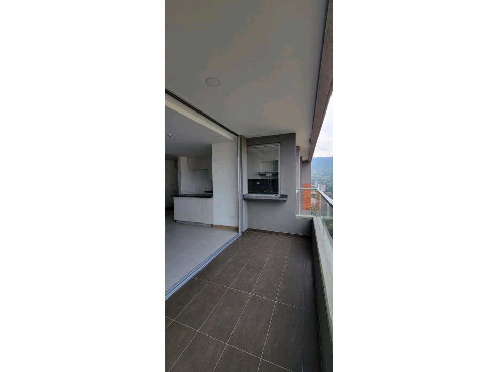 Venta Apartamento Con vista Suramérica Itagüí Antioquia — foto 2