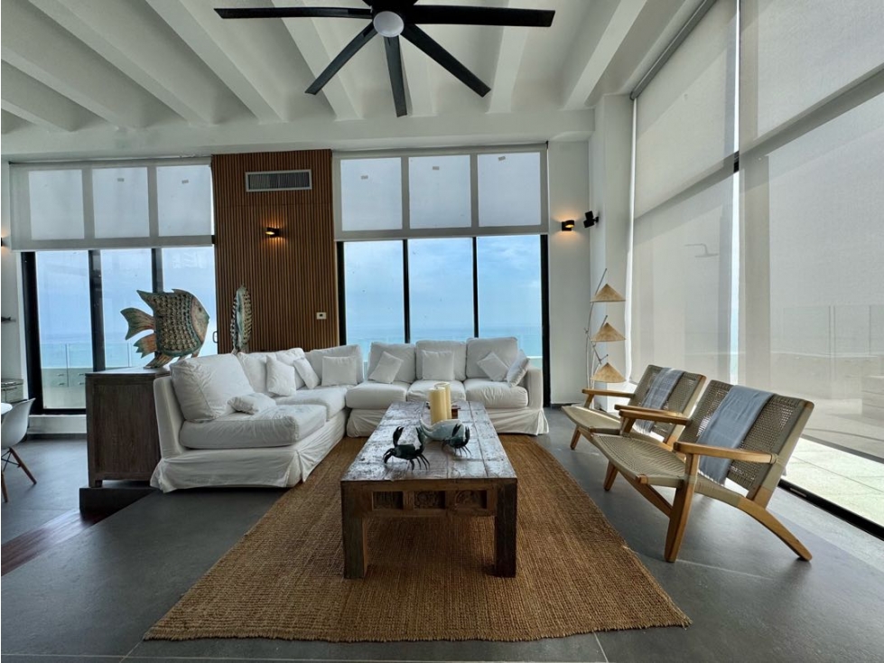 VENTA! Apartamento con vista panorámica en el Laguito! — foto 2