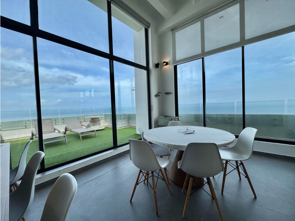 VENTA! Apartamento con vista panorámica en el Laguito! — foto 5