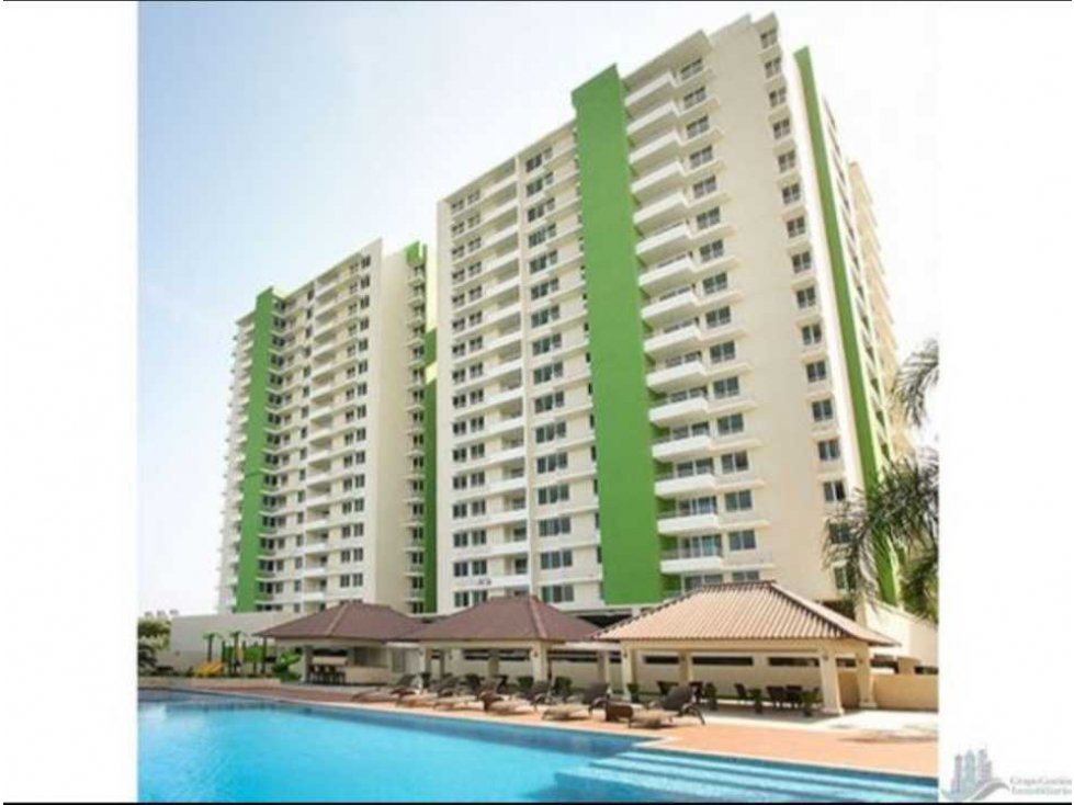 VENTA APARTAMENTO CONDADO DEL REY PH. GREEN PARK — foto 2