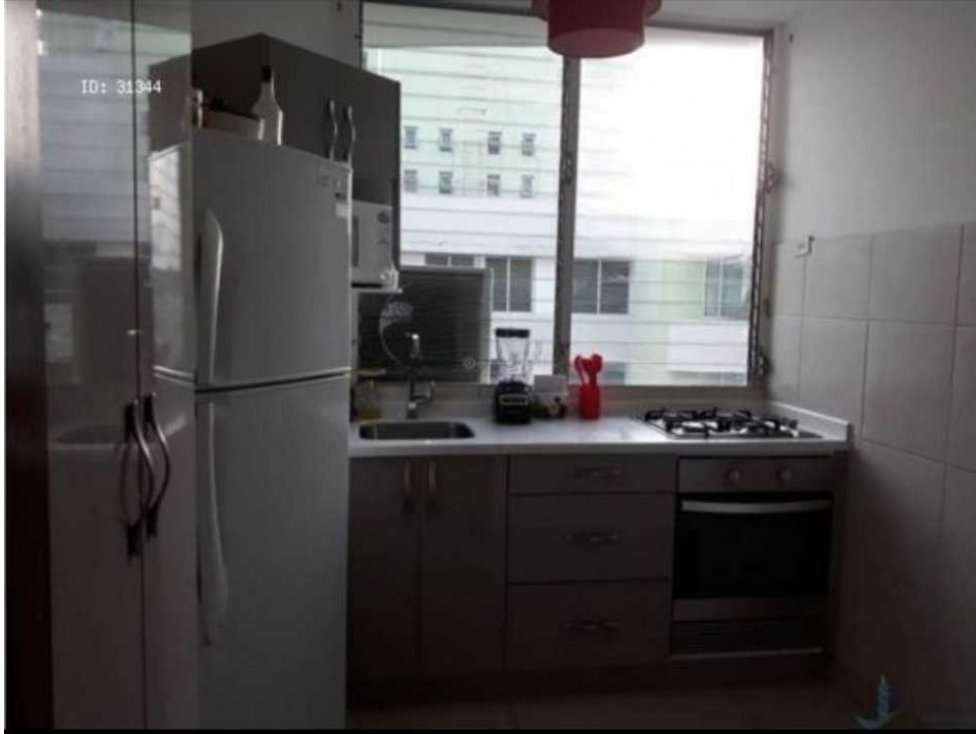 VENTA APARTAMENTO CONDADO DEL REY PH. GREEN PARK — foto 3