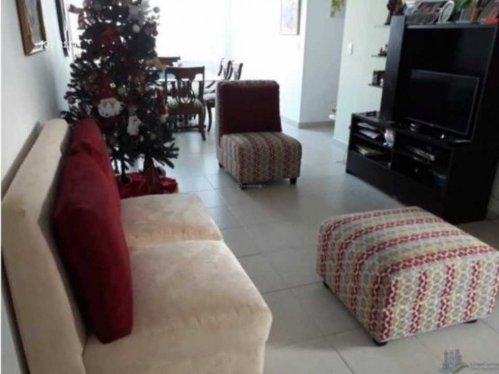 VENTA APARTAMENTO CONDADO DEL REY PH. GREEN PARK — foto 4