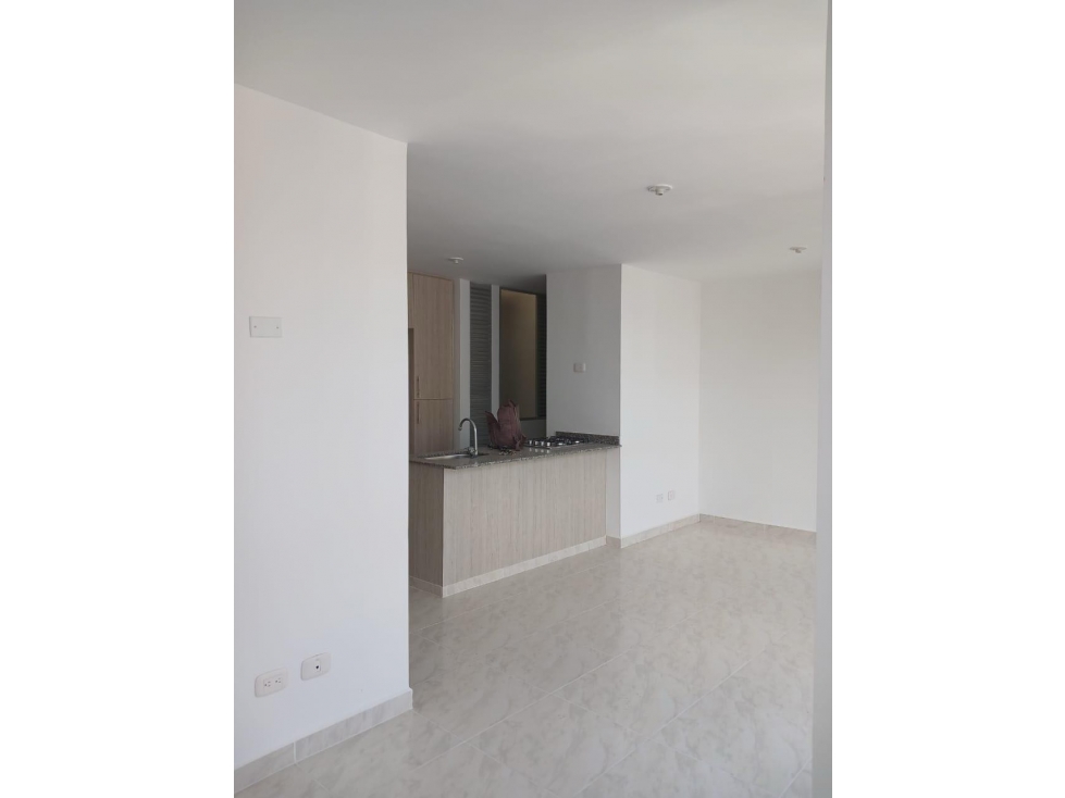 Venta apartamento Condina Pereira — foto 3