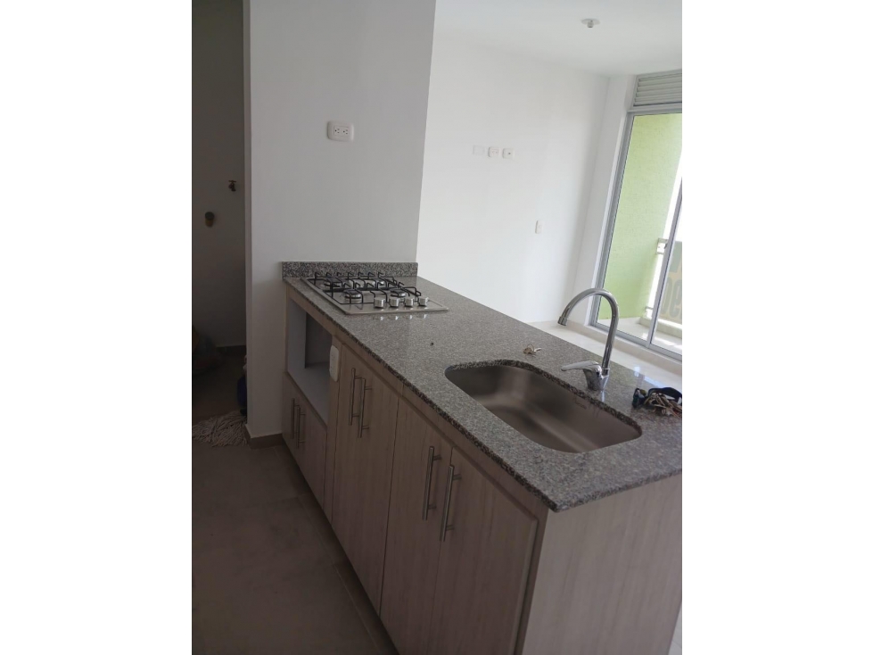 Venta apartamento Condina Pereira — foto 6