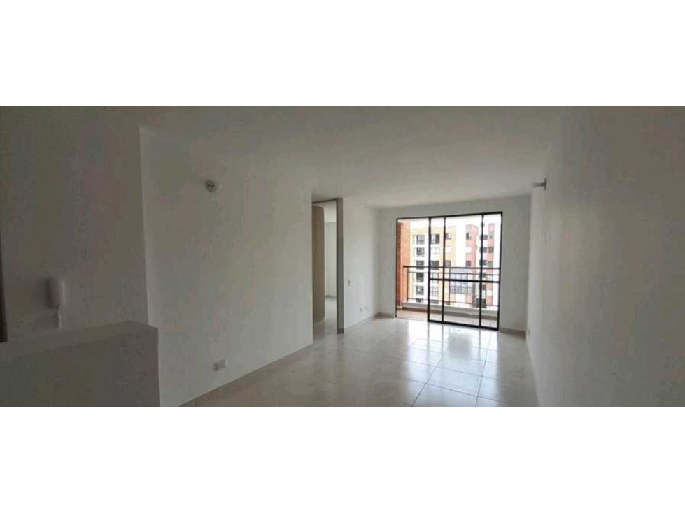 VENTA APARTAMENTO PISO 5 AMBERES PARQUE NATURA ALFAGUARA JAMUNDI (JH)