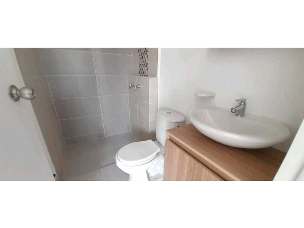 VENTA APARTAMENTO PISO 5 AMBERES PARQUE NATURA ALFAGUARA JAMUNDI (JH) — foto 3