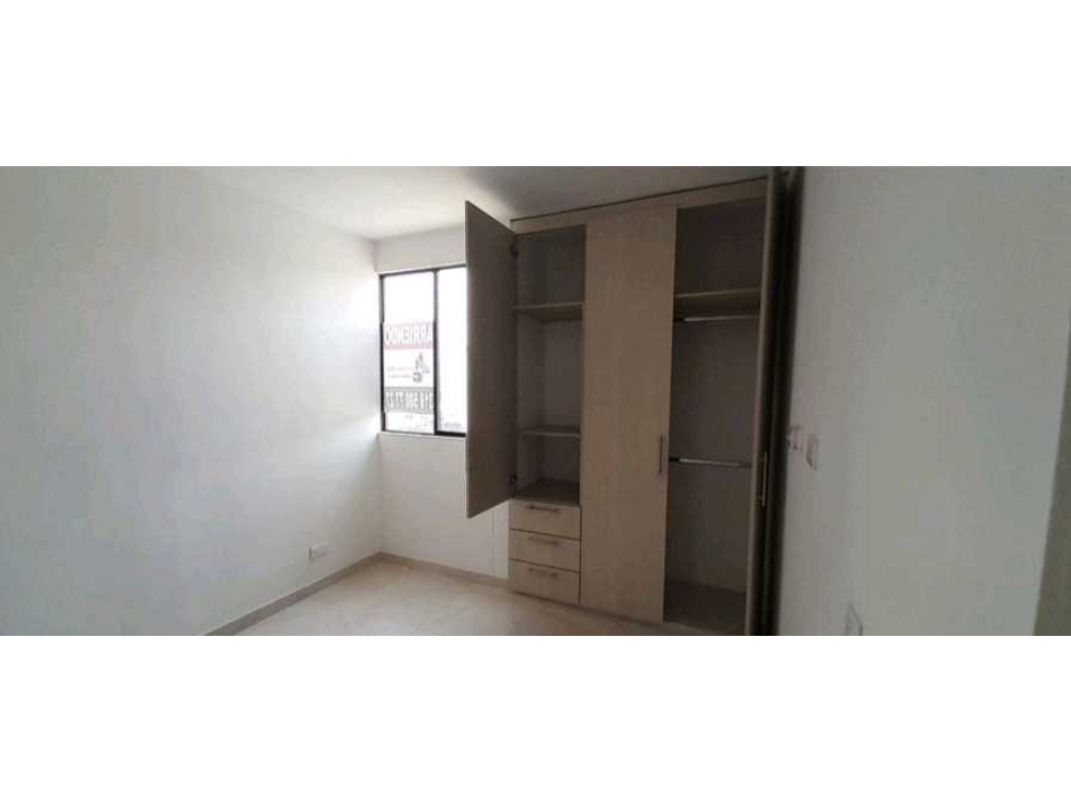VENTA APARTAMENTO PISO 5 AMBERES PARQUE NATURA ALFAGUARA JAMUNDI (JH) — foto 5