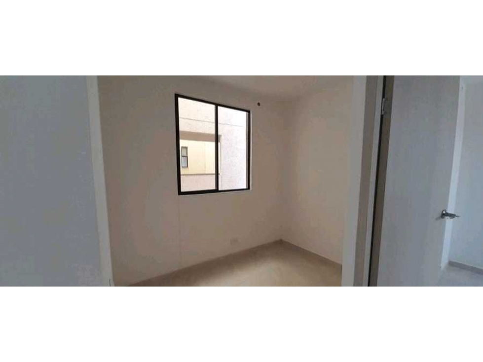 VENTA APARTAMENTO PISO 5 AMBERES PARQUE NATURA ALFAGUARA JAMUNDI (JH) — foto 6