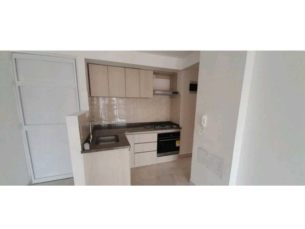 VENTA APARTAMENTO PISO 5 AMBERES PARQUE NATURA ALFAGUARA JAMUNDI (JH) — foto 2