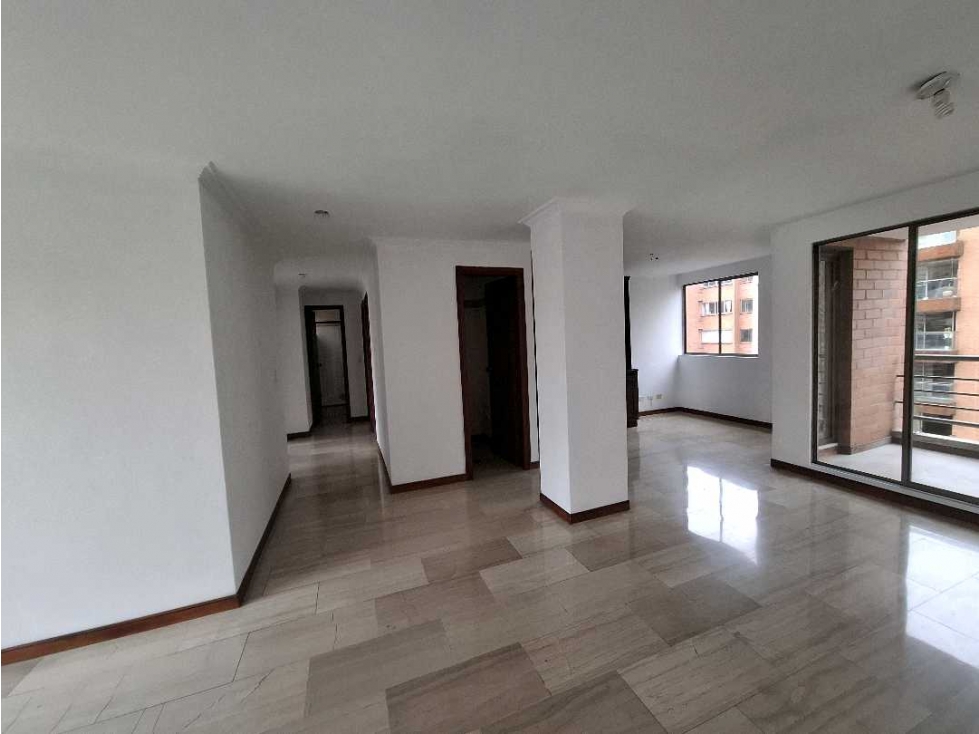 Venta apartamento, conquistadores, Medellín — foto 6
