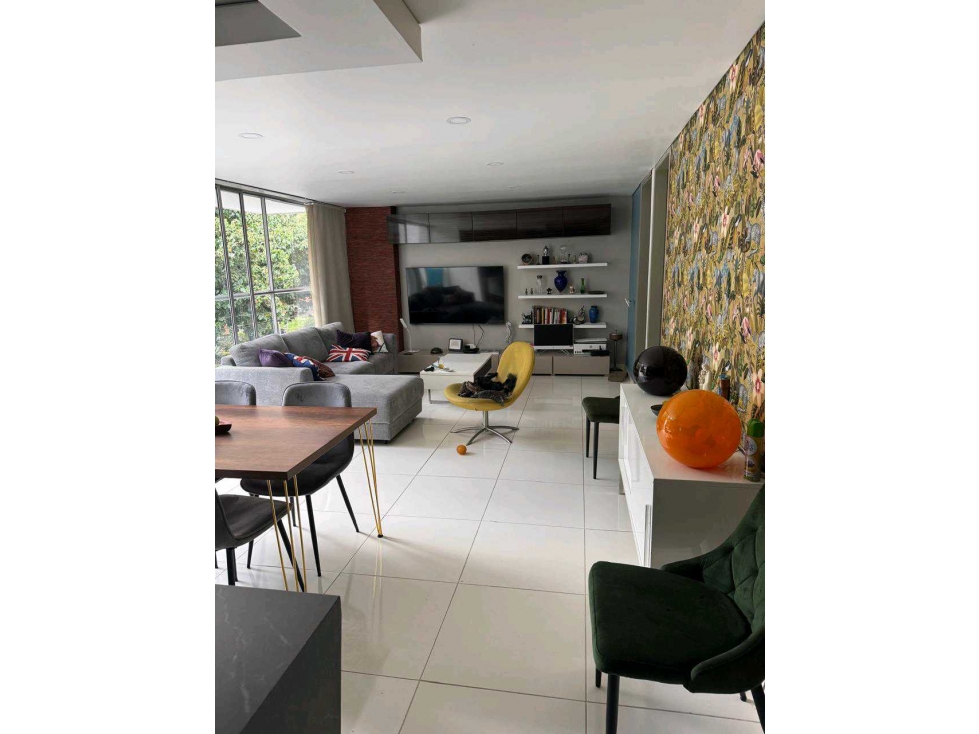 Venta Apartamento Conquistadores Laureles Medellín