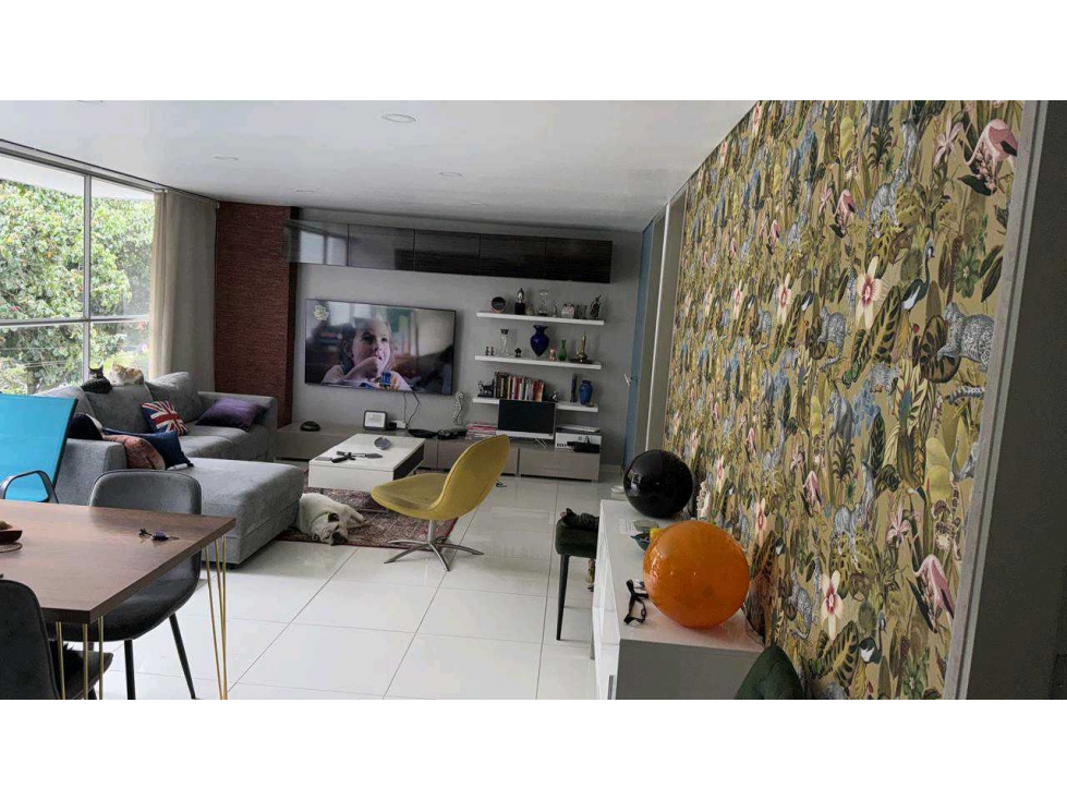 Venta Apartamento Conquistadores Laureles Medellín — foto 2