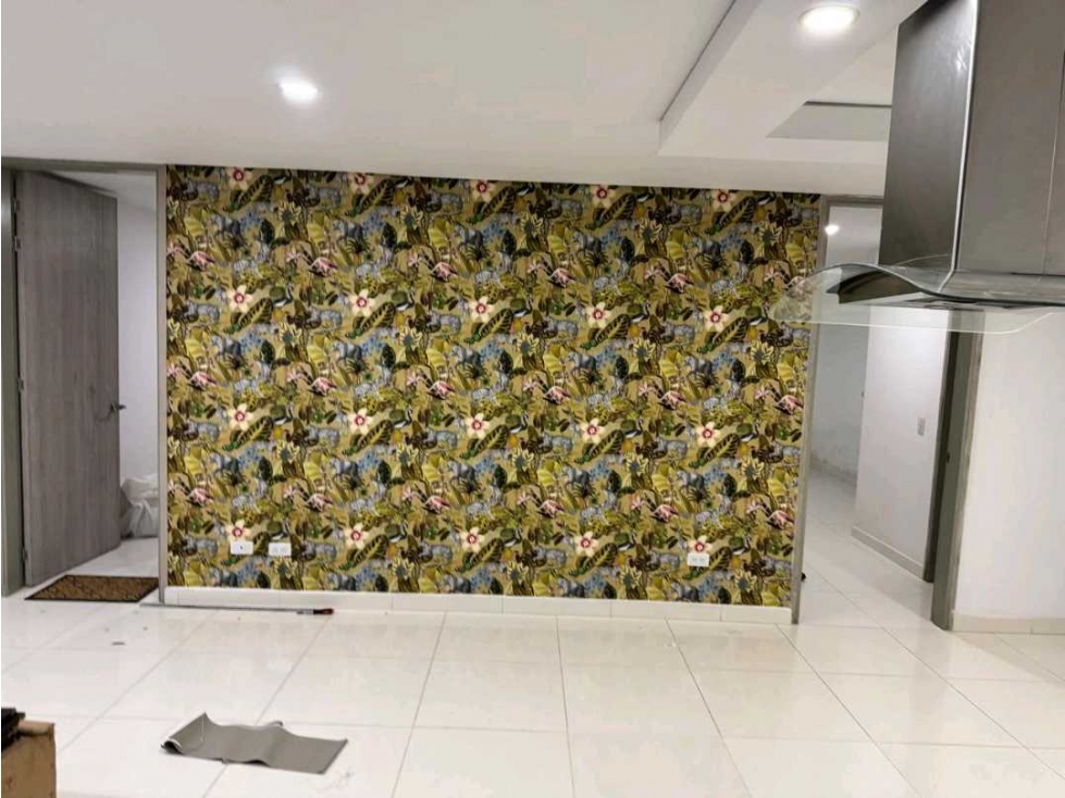 Venta Apartamento Conquistadores Laureles Medellín — foto 4