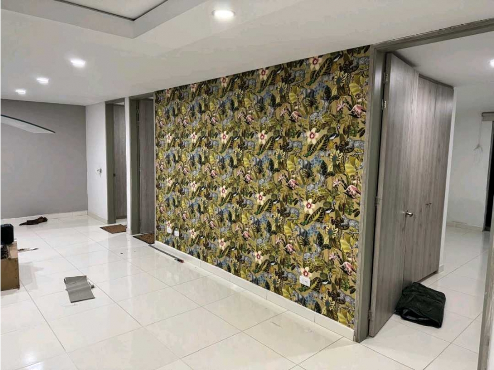 Venta Apartamento Conquistadores Laureles Medellín — foto 5