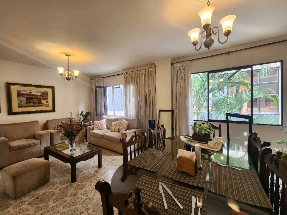 Venta Apartamento Conquistadores Medellín