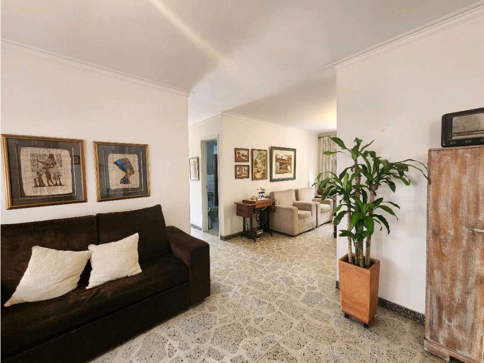 Venta Apartamento Conquistadores Medellín — foto 2