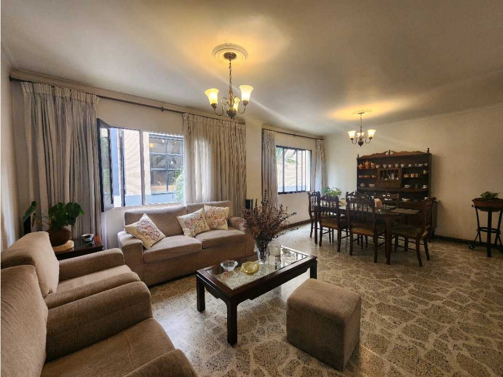 Venta Apartamento Conquistadores Medellín — foto 3