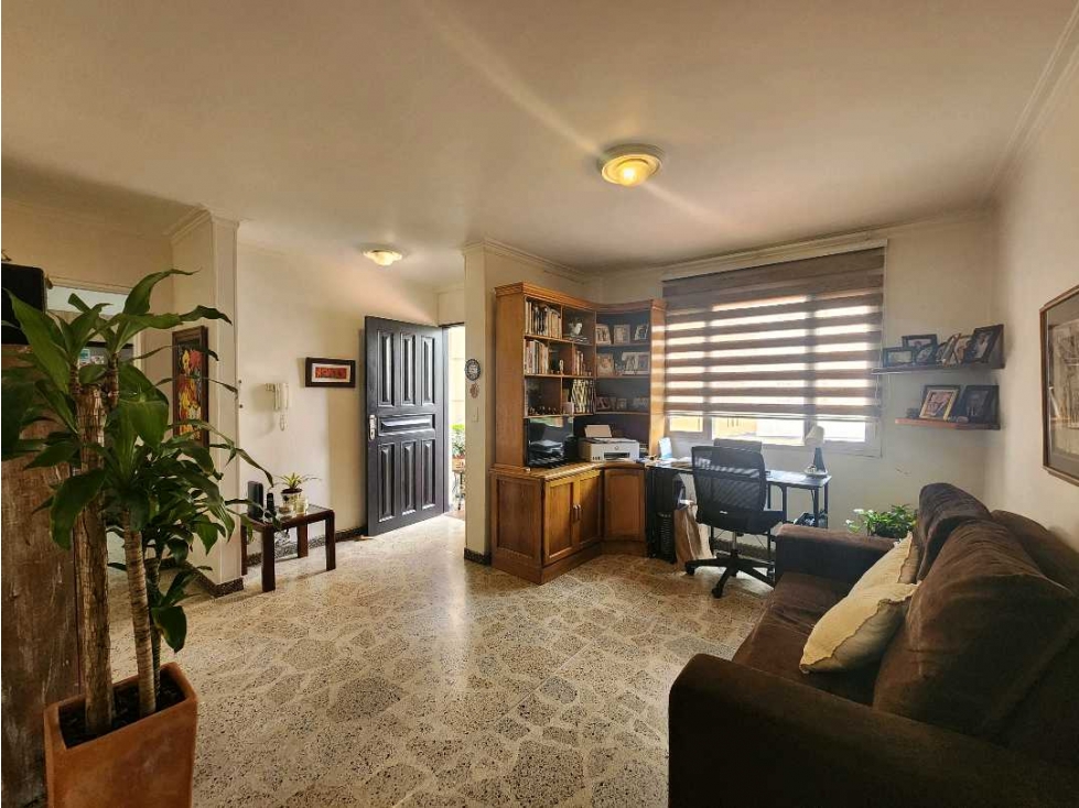 Venta Apartamento Conquistadores Medellín — foto 4