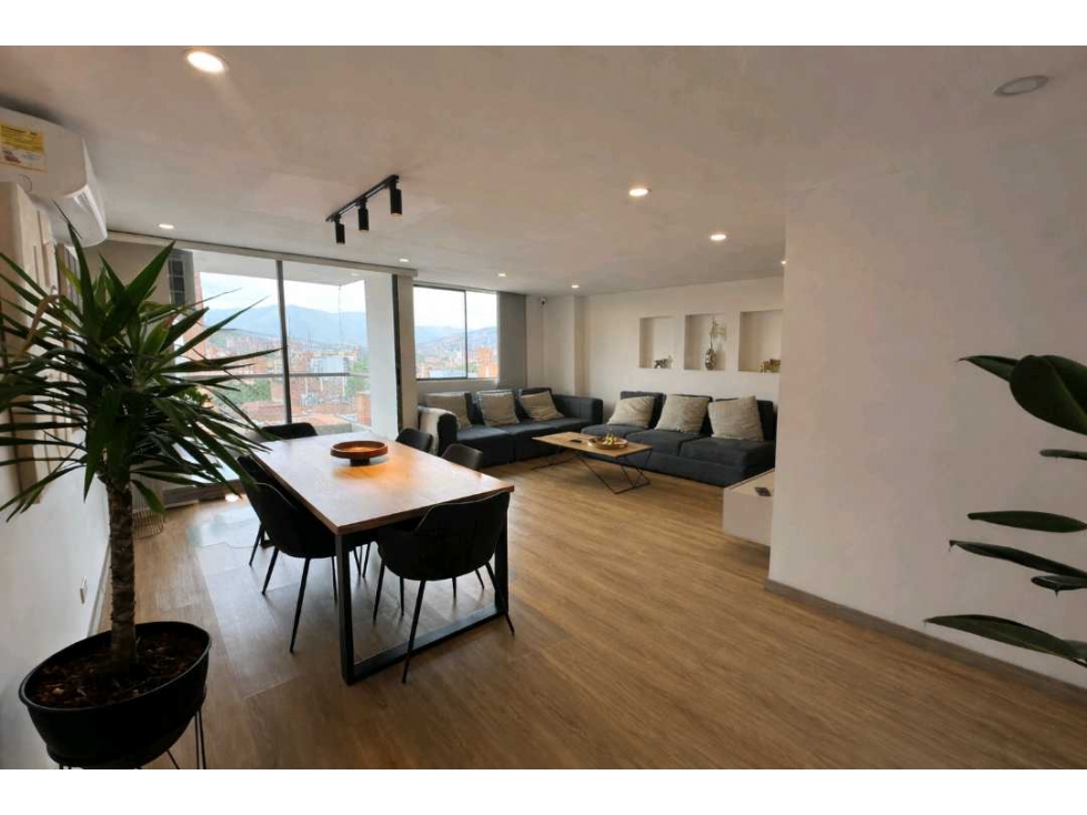Venta Apartamento Conquistadores Medellín — foto 2