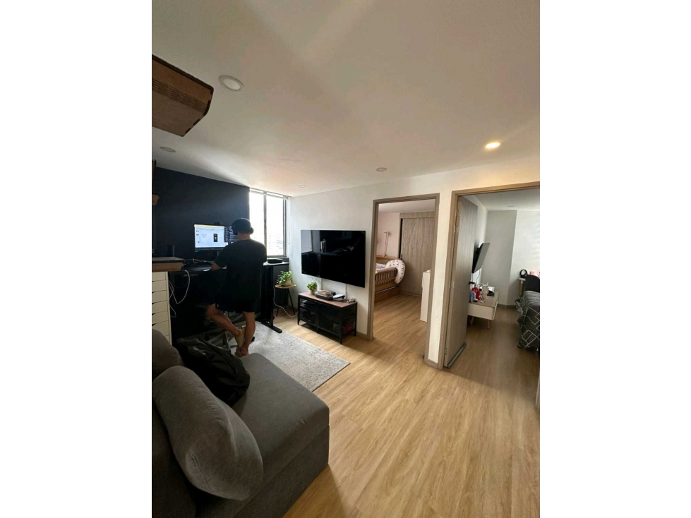 Venta Apartamento Conquistadores Medellín — foto 4