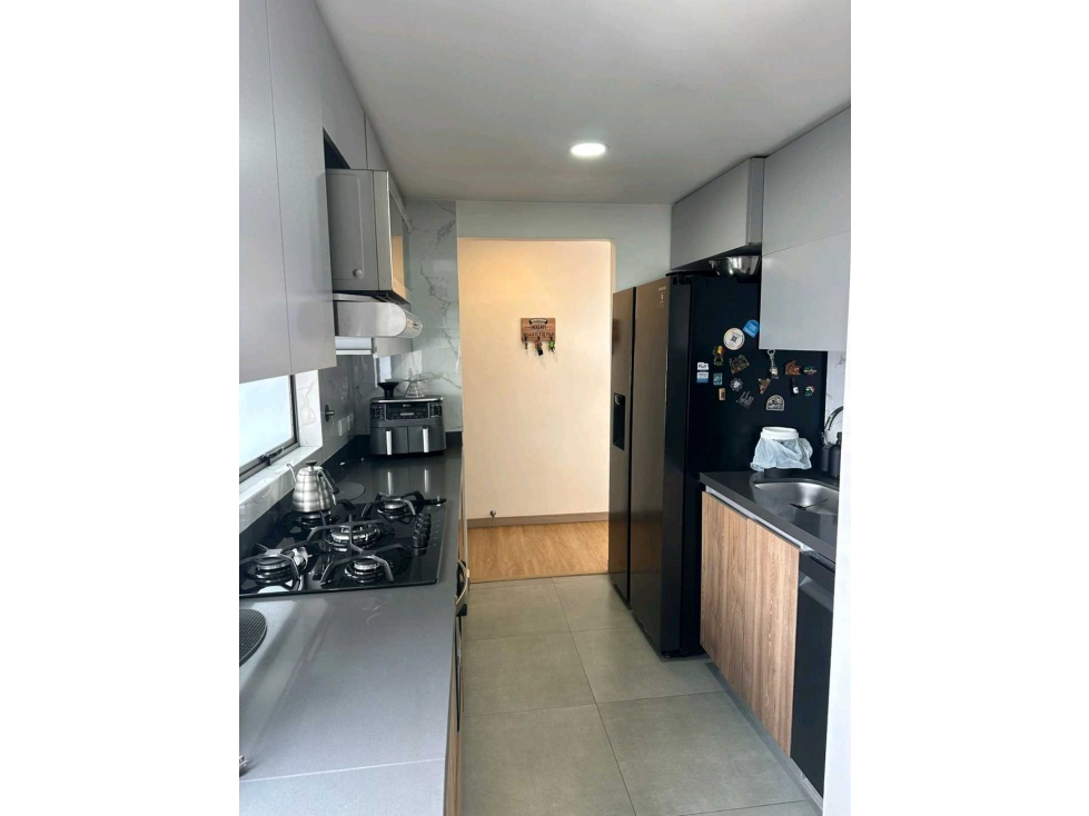 Venta Apartamento Conquistadores Medellín — foto 5