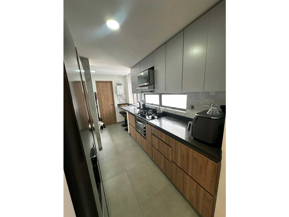 Venta Apartamento Conquistadores Medellín — foto 6