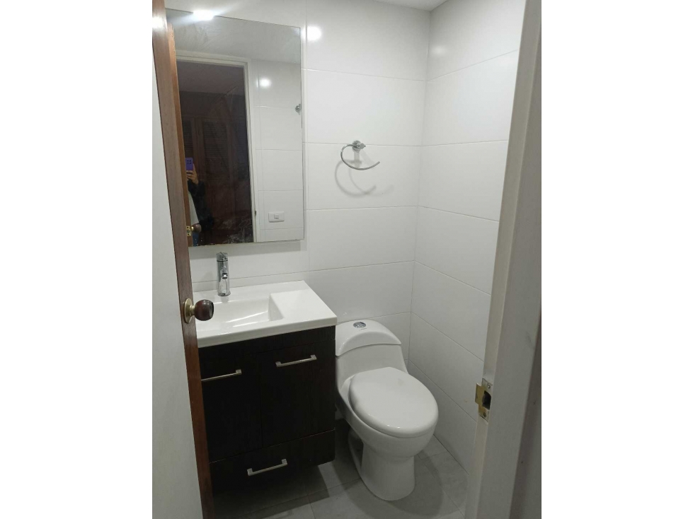 VENTA APARTAMENTO CONQUISTADORES — foto 3