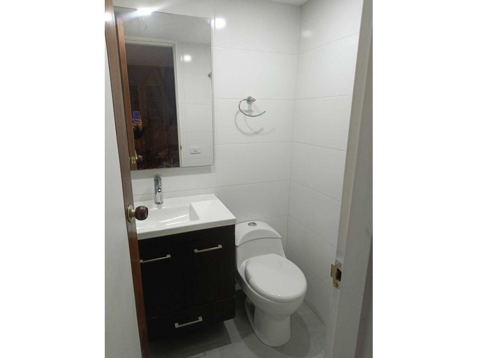 VENTA APARTAMENTO CONQUISTADORES — foto 5