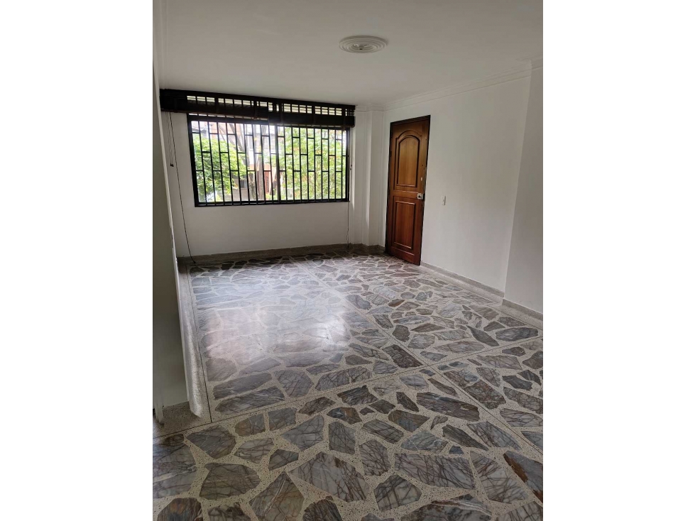 VENTA APARTAMENTO CONQUISTADORES