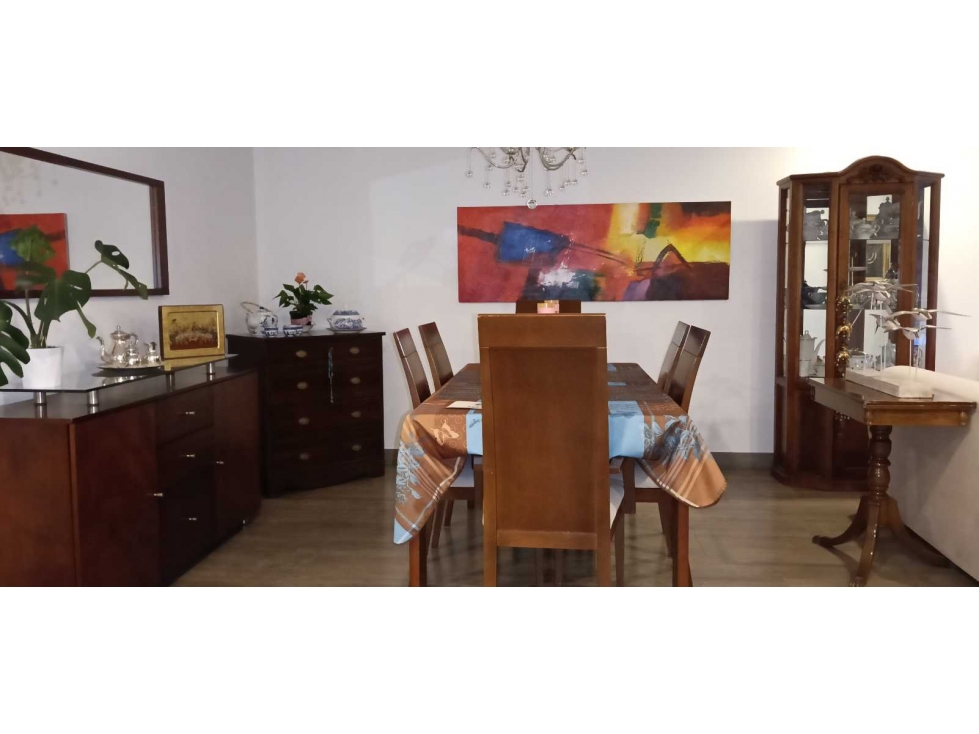Venta Apartamento Contador, Bogotá — foto 5