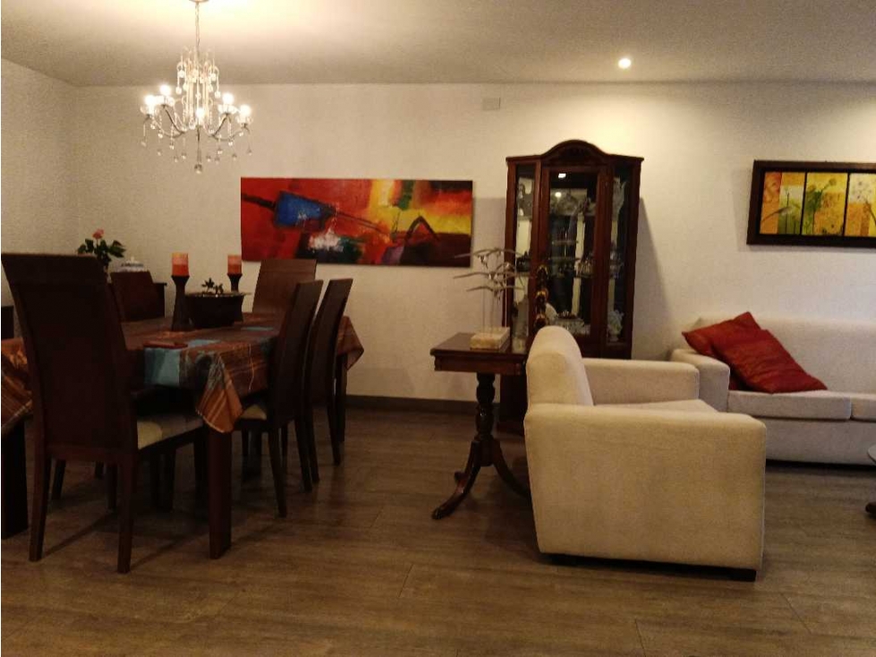 Venta Apartamento Contador, Bogotá — foto 6
