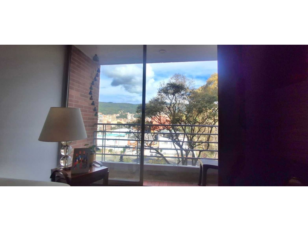 Venta Apartamento Contador, Bogotá