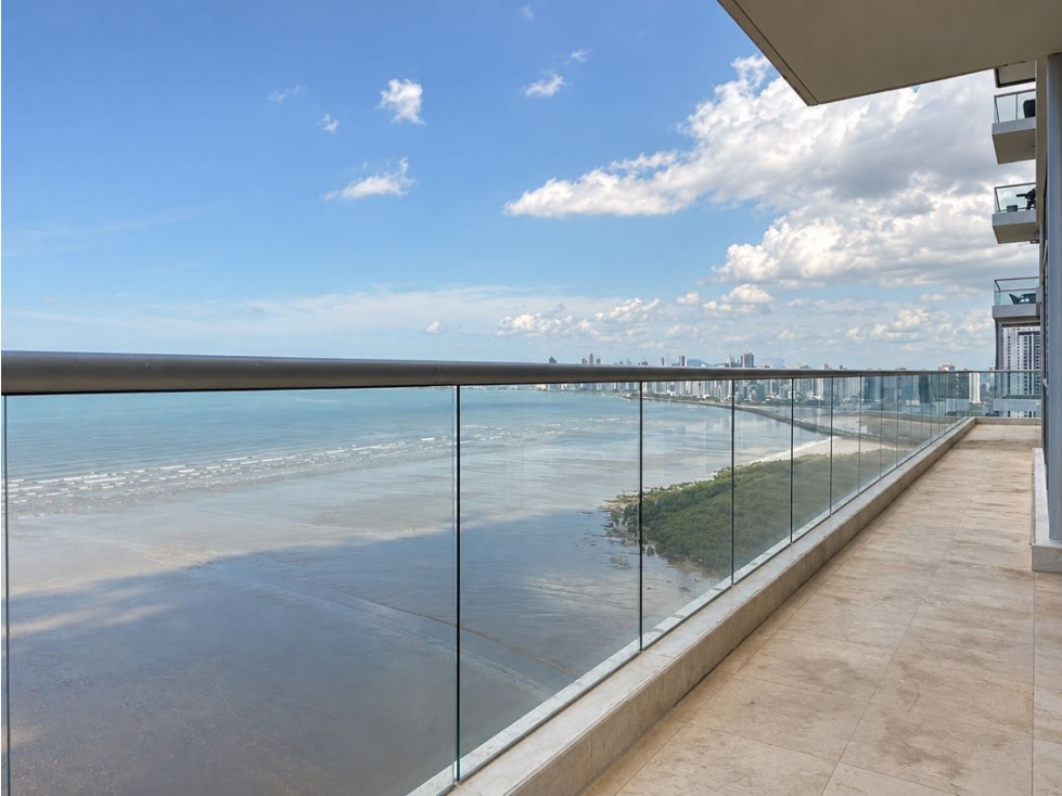 Venta Apartamento - Costa del Este