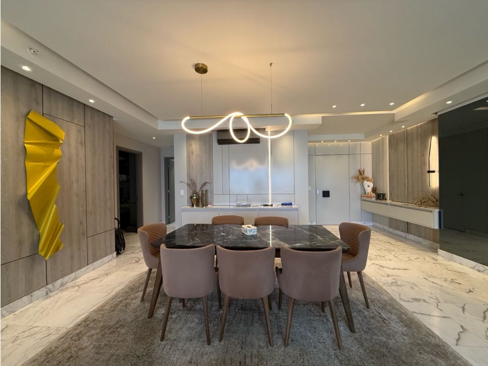 VENTA APARTAMENTO - COSTA DEL ESTE PH REGALIA — foto 2