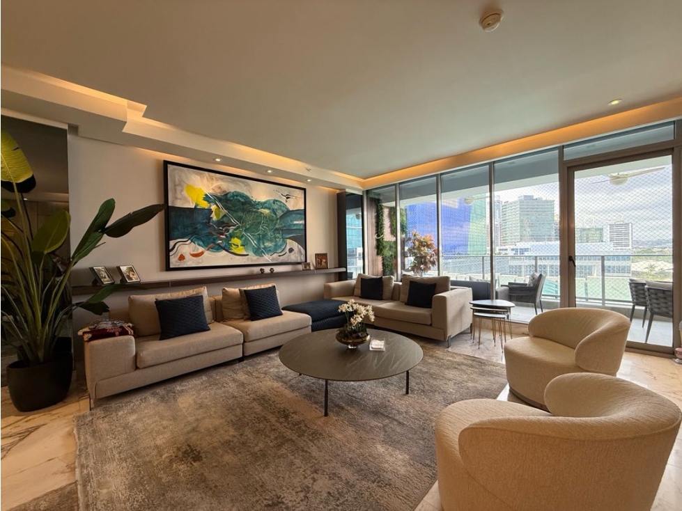 VENTA APARTAMENTO - COSTA DEL ESTE PH REGALIA — foto 3