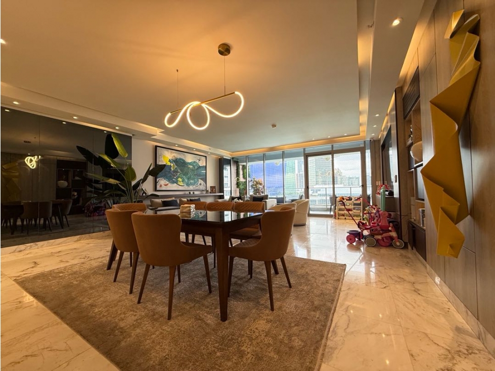 VENTA APARTAMENTO - COSTA DEL ESTE PH REGALIA — foto 4
