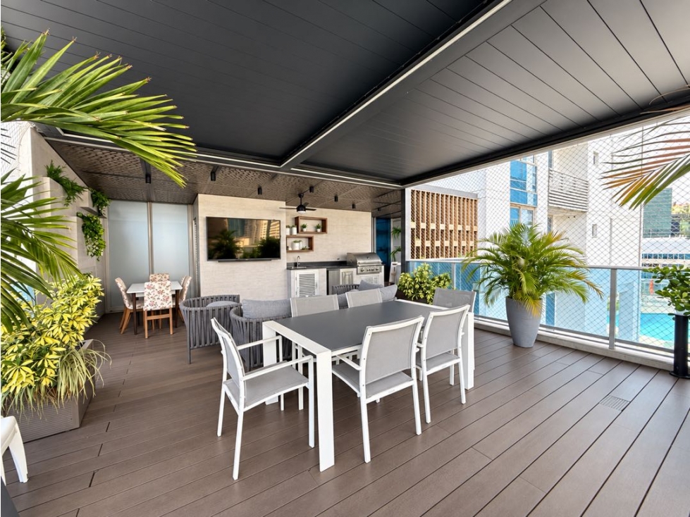 VENTA APARTAMENTO - COSTA DEL ESTE PH REGALIA — foto 6