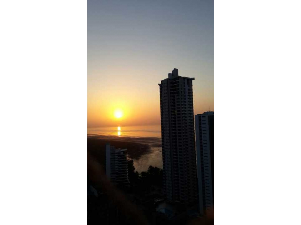 ALQUILER APARTAMENTO COSTA DEL ESTE PH. PARQUE DEL MAR — foto 4
