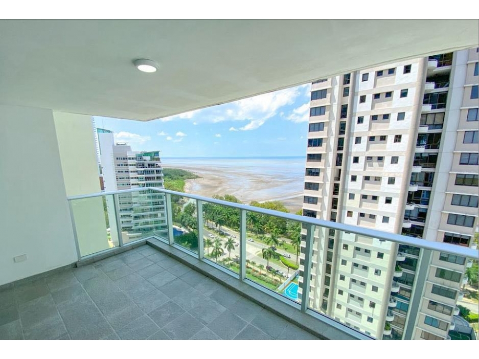 VENTA APARTAMENTO COSTA DEL ESTE [DV]